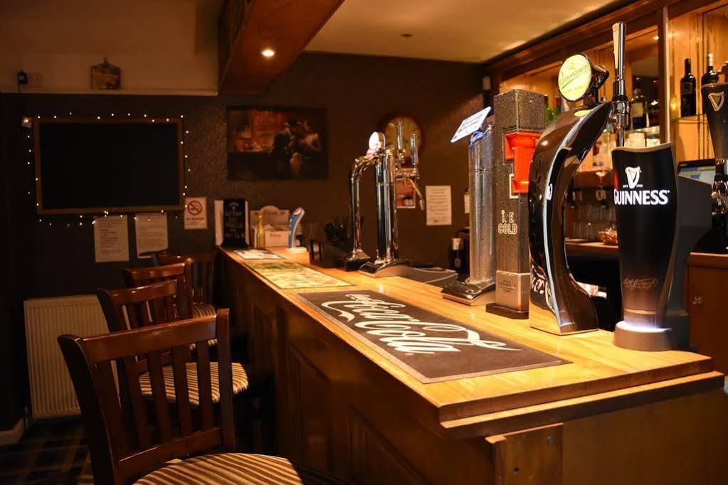 The Market Inn Hotel Castle Douglas Extérieur photo
