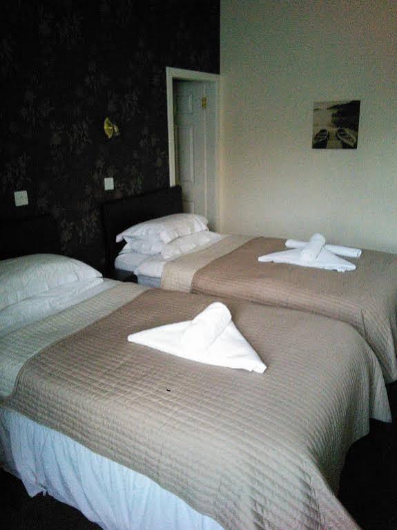 The Market Inn Hotel Castle Douglas Extérieur photo