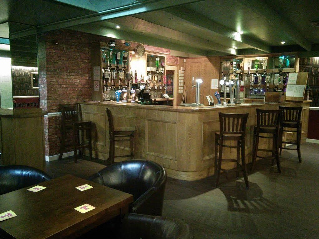 The Market Inn Hotel Castle Douglas Extérieur photo