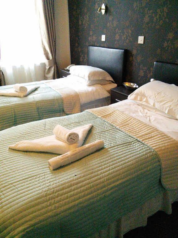 The Market Inn Hotel Castle Douglas Extérieur photo