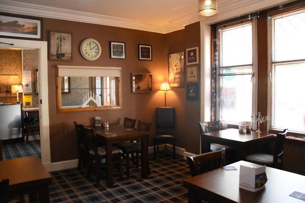 The Market Inn Hotel Castle Douglas Extérieur photo