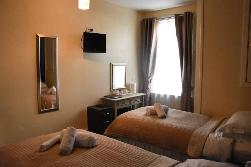 The Market Inn Hotel Castle Douglas Extérieur photo