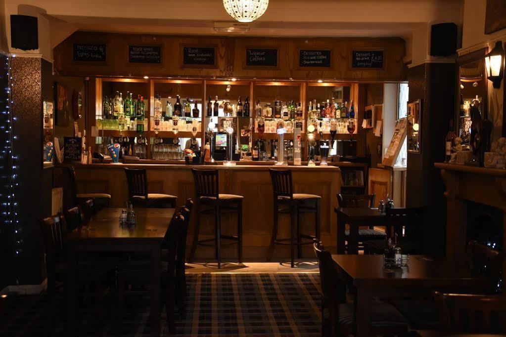 The Market Inn Hotel Castle Douglas Extérieur photo