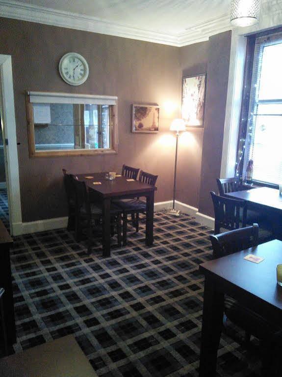The Market Inn Hotel Castle Douglas Extérieur photo